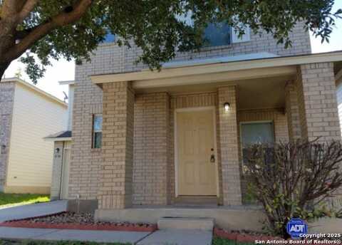 8130 Sandbar Pt, San Antonio, TX 78254