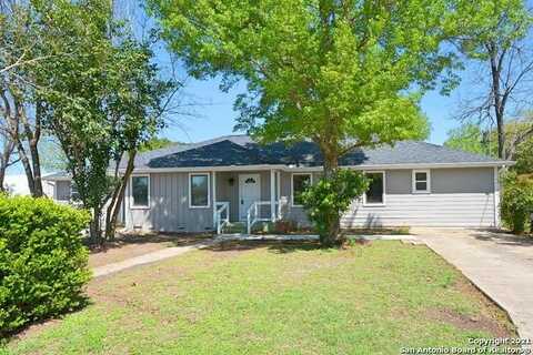 515 LAKE FRONT AVE, New Braunfels, TX 78130
