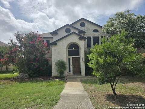22002 Pelican Edge, San Antonio, TX 78258
