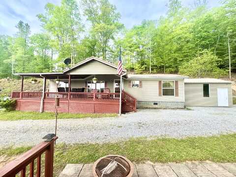1474 Old Chisholm Trail, Dandridge, TN 37725