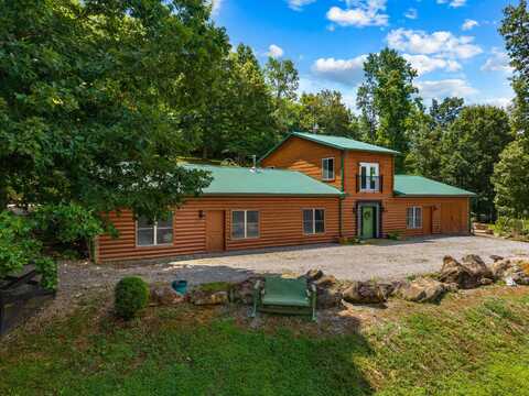 358 Hebron Church Road, Jefferson City, TN 37760