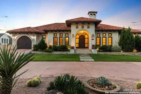 311 Elizabeth, Terrell Hills, TX 78209