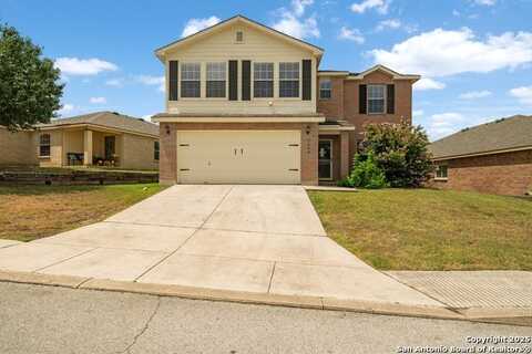 1660 Mason King, San Antonio, TX 78260