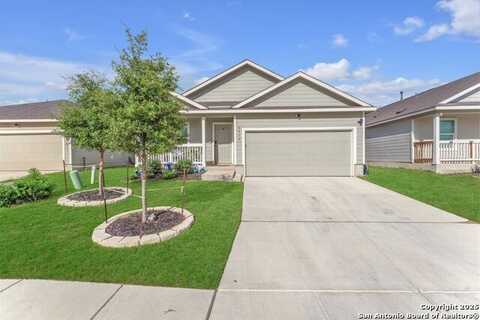 6919 Pail, San Antonio, TX 78252