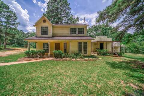 12893 N Main St, Overton, TX 75684