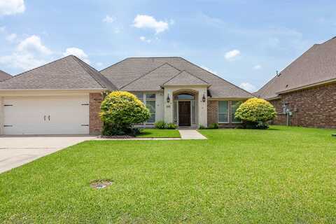 3665 Canyon Lane, Beaumont, TX 77713