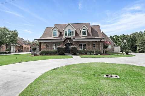 5320 Manion WAy, Lumberton, TX 77657