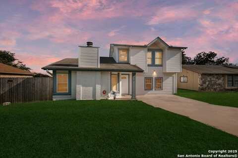 9634 Adams Hill Dr., San Antonio, TX 78245