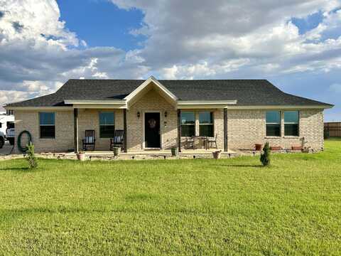 11719 County Rd 6400, Shallowater, TX 79363