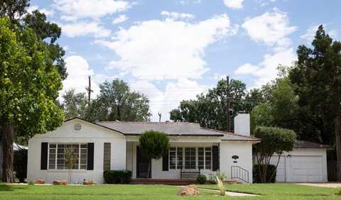3005 29th Street, Lubbock, TX 79410