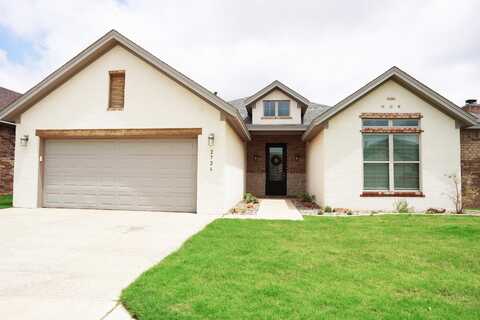 2726 138th Street, Lubbock, TX 79423
