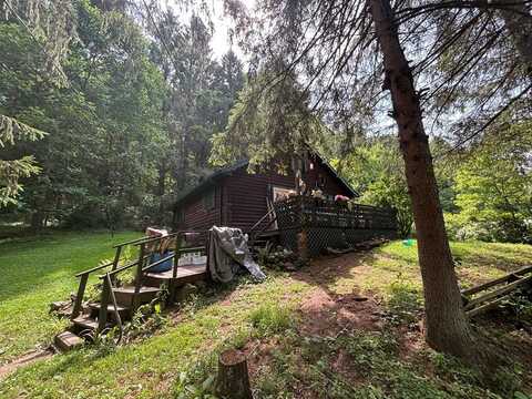 174 Lilly Street, DANIELS, WV 25832