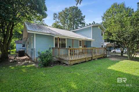 901 D'Olive Street, Bay Minette, AL 36507