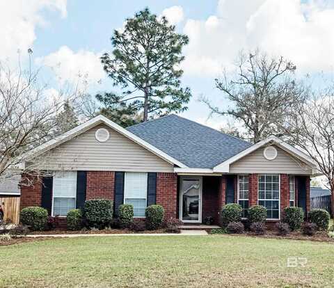 28366 Chateau Drive, Daphne, AL 36526