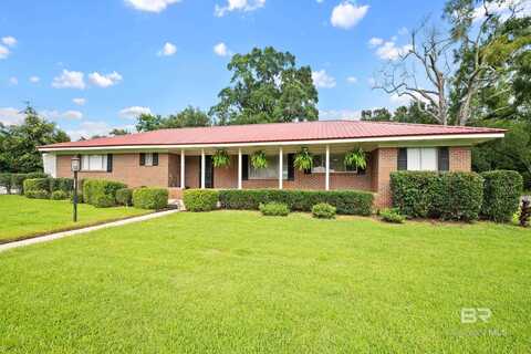 602 N Oak Street, Foley, AL 36535