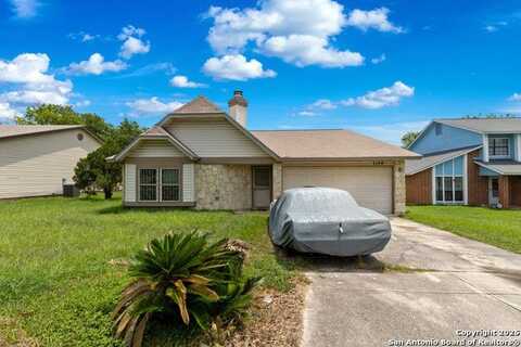 7106 Gulf Shore, San Antonio, TX 78244