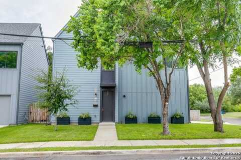 119 Carnahan, San Antonio, TX 78209