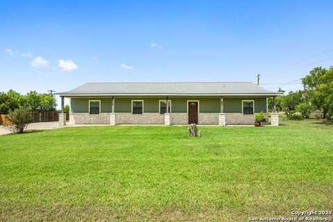 208 Bryan, Jourdanton, TX 78026
