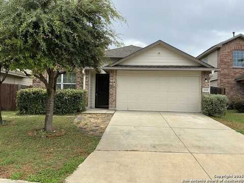 2535 Live Oak Pass, San Antonio, TX 78244
