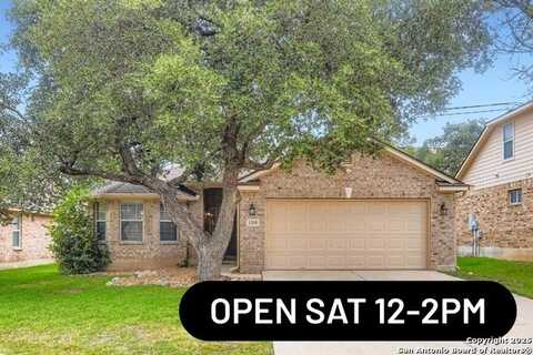 1310 Mineral Hills, San Antonio, TX 78260