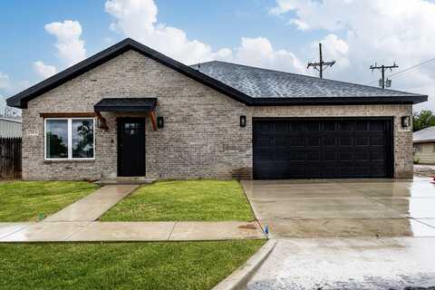 1704 Elkhart Avenue, Lubbock, TX 79416