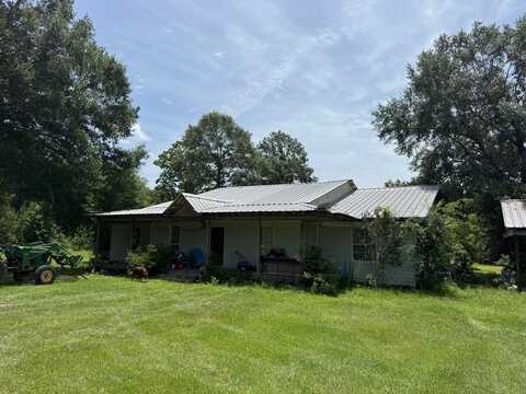 332 PR 8079 off CR 443, Kirbyville, TX 75956