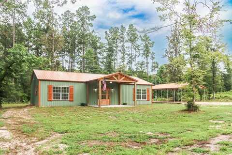 420 County Road 066, Jasper, TX 75951