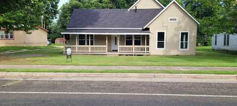 110 Hines Street, Diboll, TX 75941