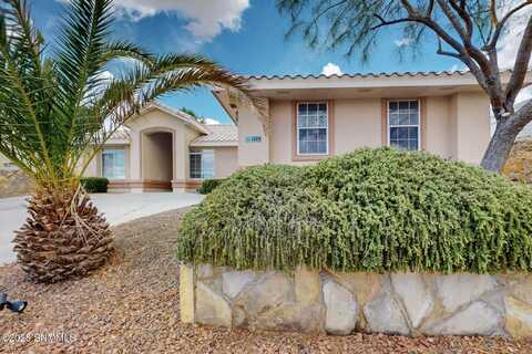1529 Pebble Beach Road, Las Cruces, NM 88011