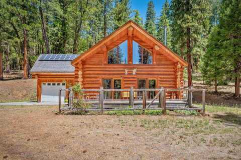 15050 Scott Bar Mountain Lookout Road, Fort Jones, CA 96032