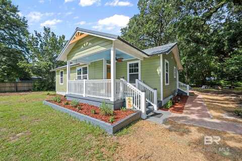 407 Armstrong Avenue, Bay Minette, AL 36507