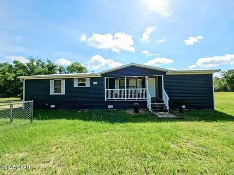 20512 Dickerson Road, Fountain, FL 32438