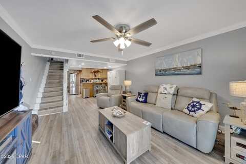 8727 Thomas Drive, Panama City Beach, FL 32408