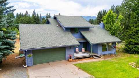 820 W Ream, Mount Shasta, CA 96067