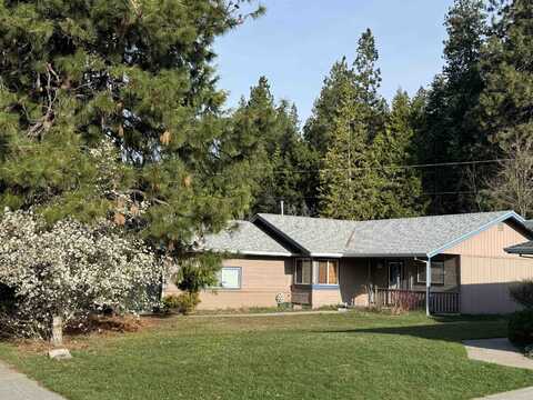 206 E Hinckley, Mount Shasta, CA 96067