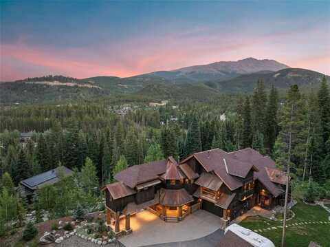 95 VICTORY LANE, Breckenridge, CO 80424