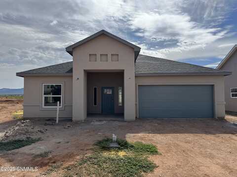 6534 Gadwall Place, Las Cruces, NM 88012