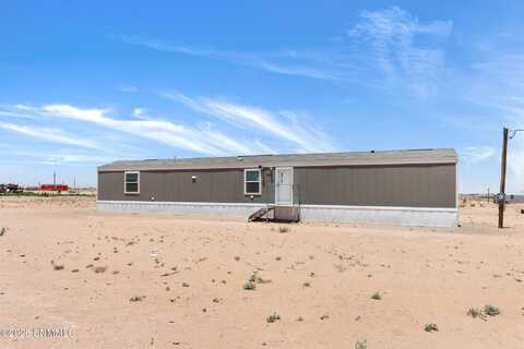 1304 Luna Drive, Chaparral, NM 88081