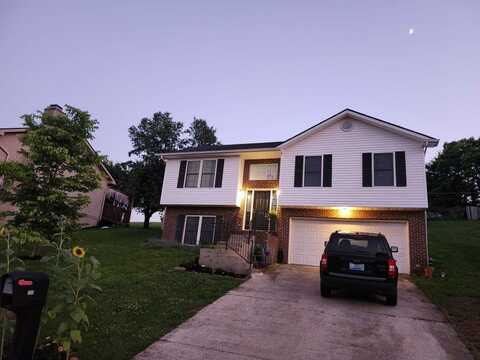 313 Geronimo Court, Winchester, KY 40391