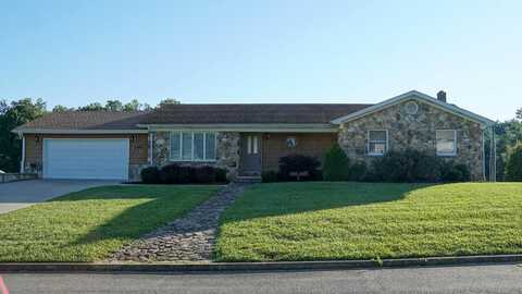 2001 Lancelot Drive, Somerset, KY 42503