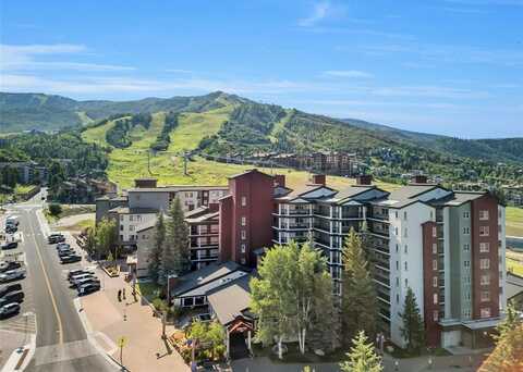 1855 SKI TIME SQUARE DRIVE, Steamboat Springs, CO 80487