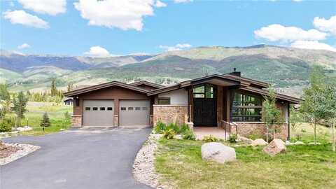 304 RAVEN GOLF LANE, Silverthorne, CO 80498