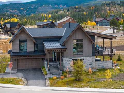 277 MONITOR DRIVE, Breckenridge, CO 80424