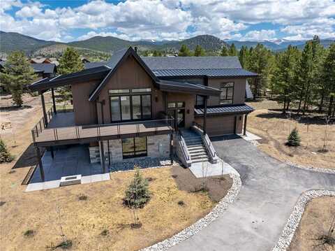 277 MONITOR DRIVE, Breckenridge, CO 80424