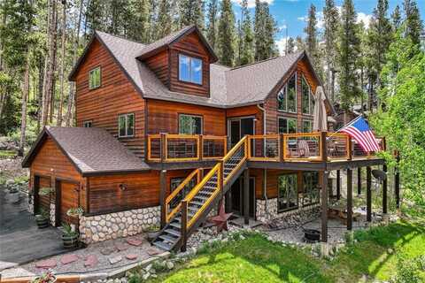 35 INDIANA CREEK ROAD, Blue River, CO 80424