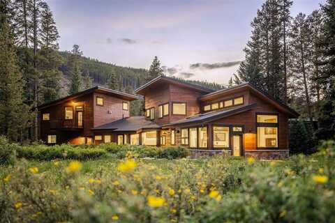 89 WILDERNESS DRIVE, Breckenridge, CO 80424