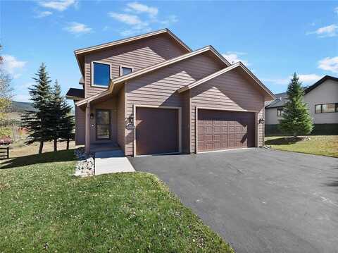 193 SODA CREEK COURT, Dillon, CO 80435