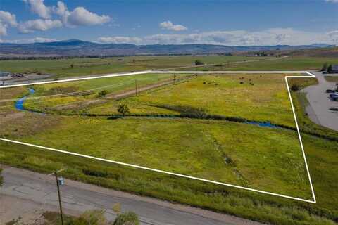 TBD3 HAWTHORNE STREET, Hayden, CO 81639