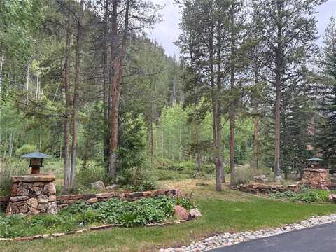 1716 SODA RIDGE ROAD, Keystone, CO 80435
