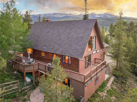192 UPLAND DRIVE, Breckenridge, CO 80424